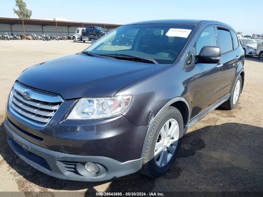 2009 Subaru Tribeca Special Edition 5-Passenger VIN: 4S4WX92D694405713 Lot: 39543695