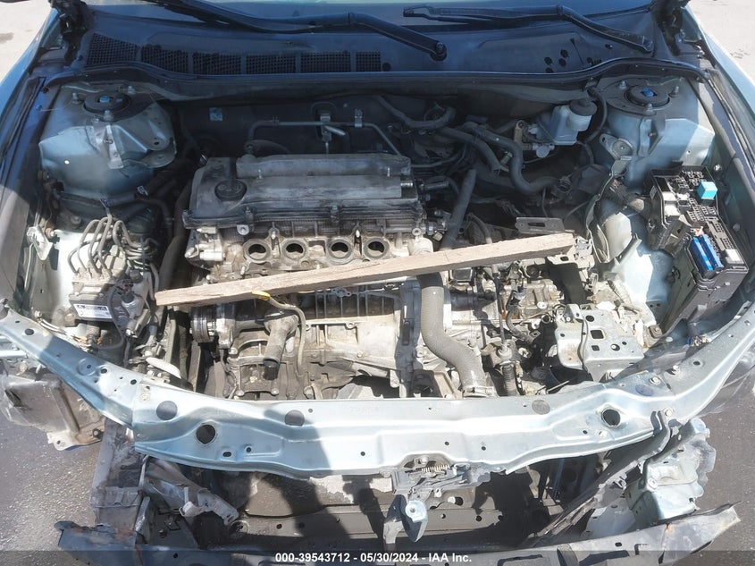 2009 Toyota Camry Se VIN: 4T1BE46K89U894244 Lot: 39543712