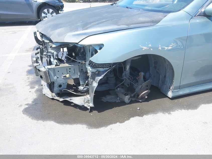 2009 Toyota Camry Se VIN: 4T1BE46K89U894244 Lot: 39543712