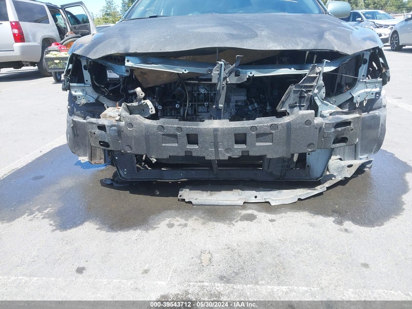 2009 Toyota Camry Se VIN: 4T1BE46K89U894244 Lot: 39543712