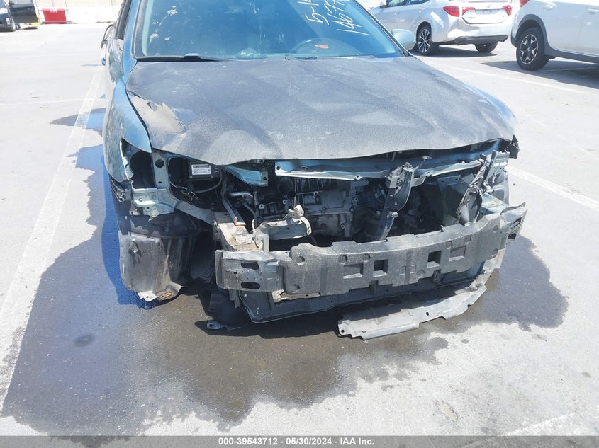 2009 Toyota Camry Se VIN: 4T1BE46K89U894244 Lot: 39543712