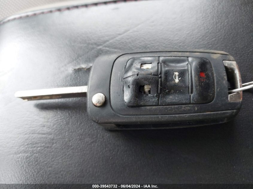 2010 Chevrolet Equinox Lt VIN: 2CNALDEW5A6209190 Lot: 39543732