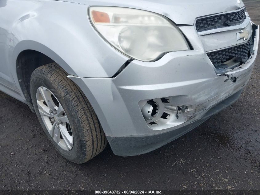 2010 Chevrolet Equinox Lt VIN: 2CNALDEW5A6209190 Lot: 39543732