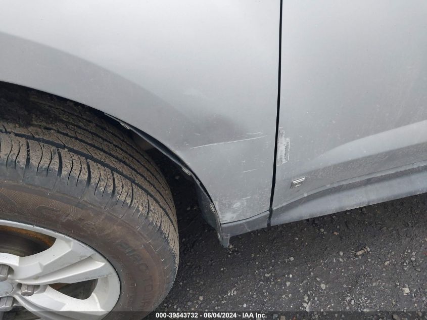 2010 Chevrolet Equinox Lt VIN: 2CNALDEW5A6209190 Lot: 39543732