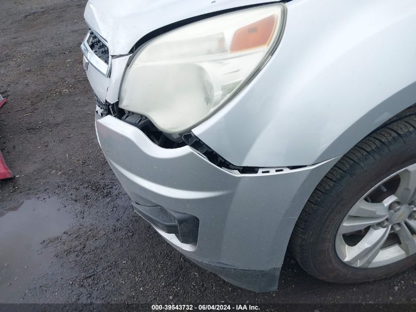 2010 Chevrolet Equinox Lt VIN: 2CNALDEW5A6209190 Lot: 39543732