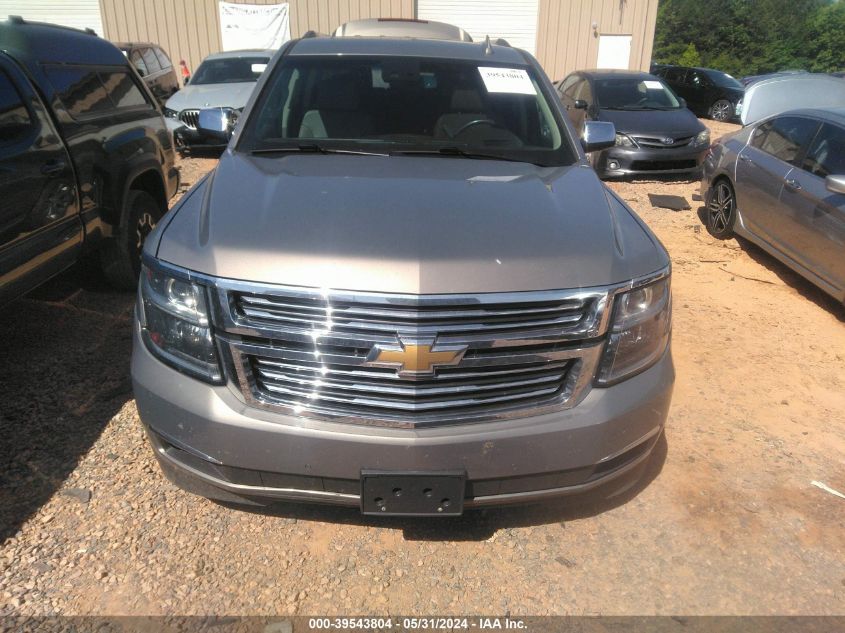 2017 Chevrolet Suburban Premier VIN: 1GNSKJKC6HR403155 Lot: 39543804