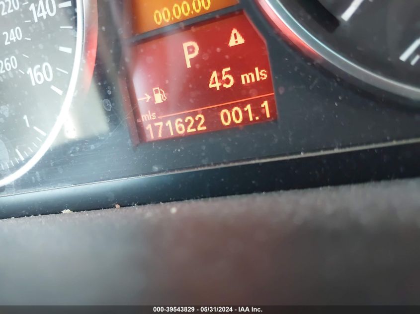 2006 BMW 325I VIN: WBAVB13566PT20305 Lot: 39543829