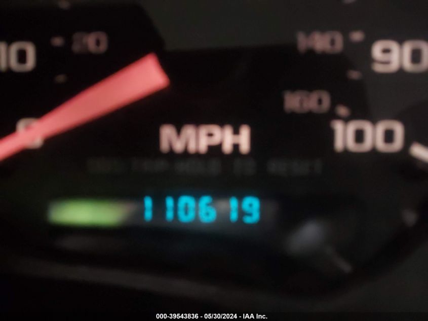 2002 Chevrolet Blazer Ls VIN: 1GNDT13W92K182178 Lot: 39543836