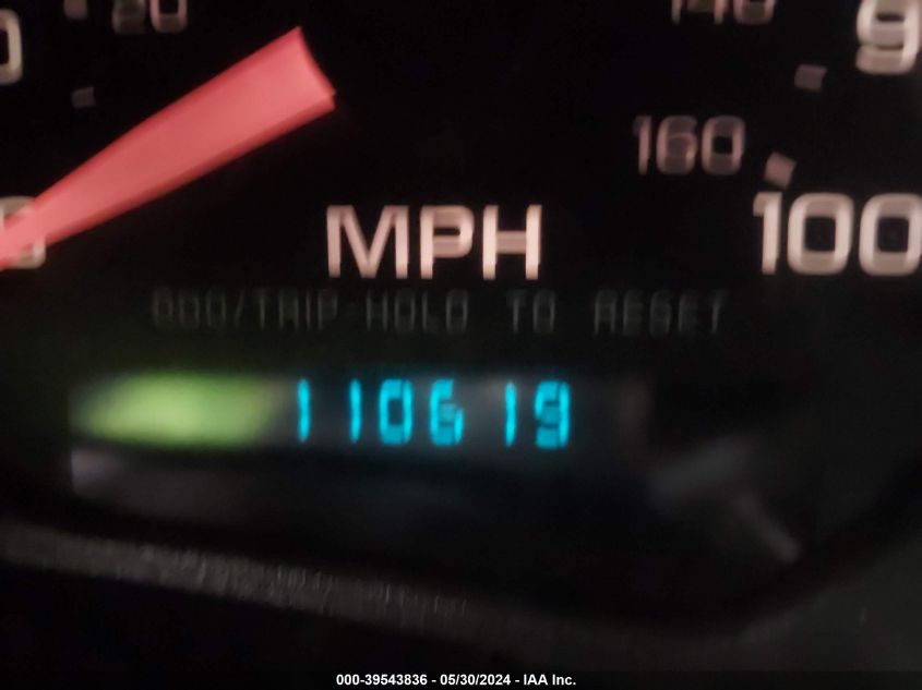 2002 Chevrolet Blazer Ls VIN: 1GNDT13W92K182178 Lot: 39543836