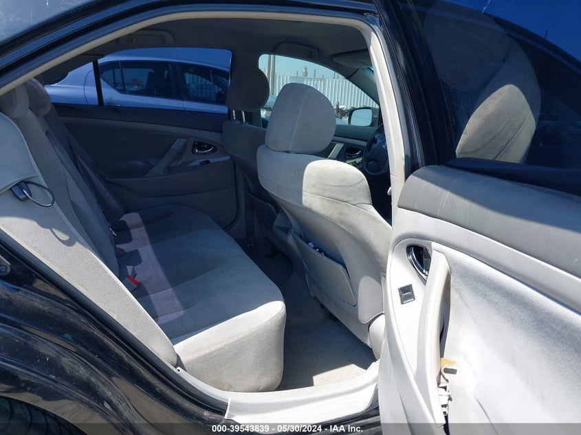 2007 Toyota Camry Le VIN: 4T1BE46K07U615589 Lot: 39543839