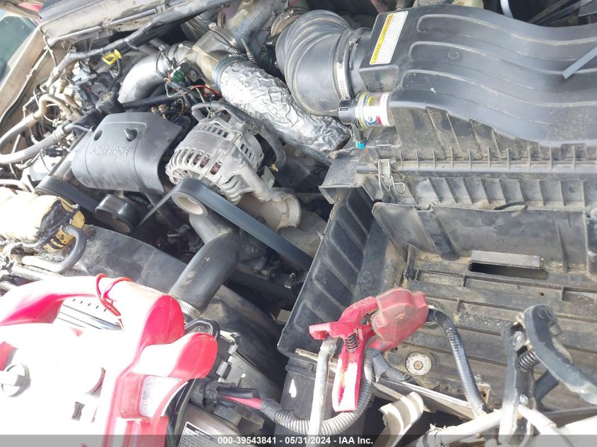 2002 Ford F-250 Lariat/Xl/Xlt VIN: 1FTNX21F42EC72573 Lot: 39543841