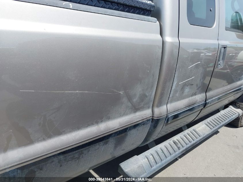 2002 Ford F-250 Lariat/Xl/Xlt VIN: 1FTNX21F42EC72573 Lot: 39543841