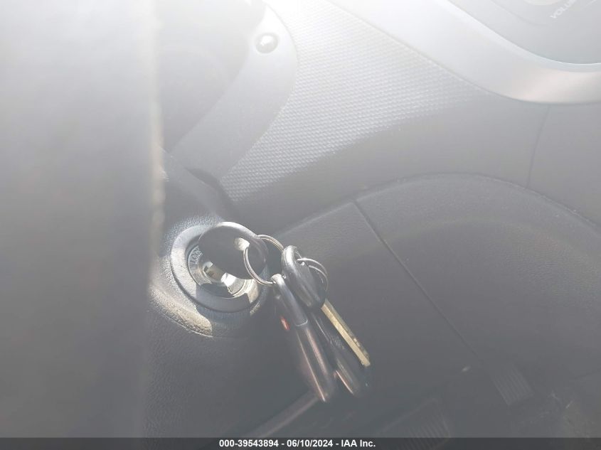 2017 Hyundai Accent Se VIN: KMHCT5AE5HU324671 Lot: 39543894