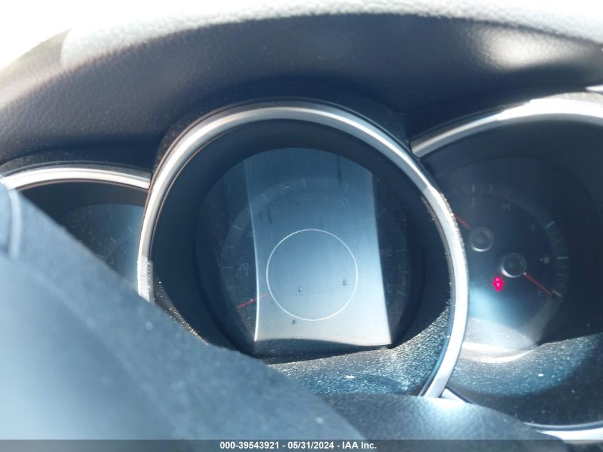 2015 Kia Optima Lx VIN: 5XXGM4A77FG379611 Lot: 39543921