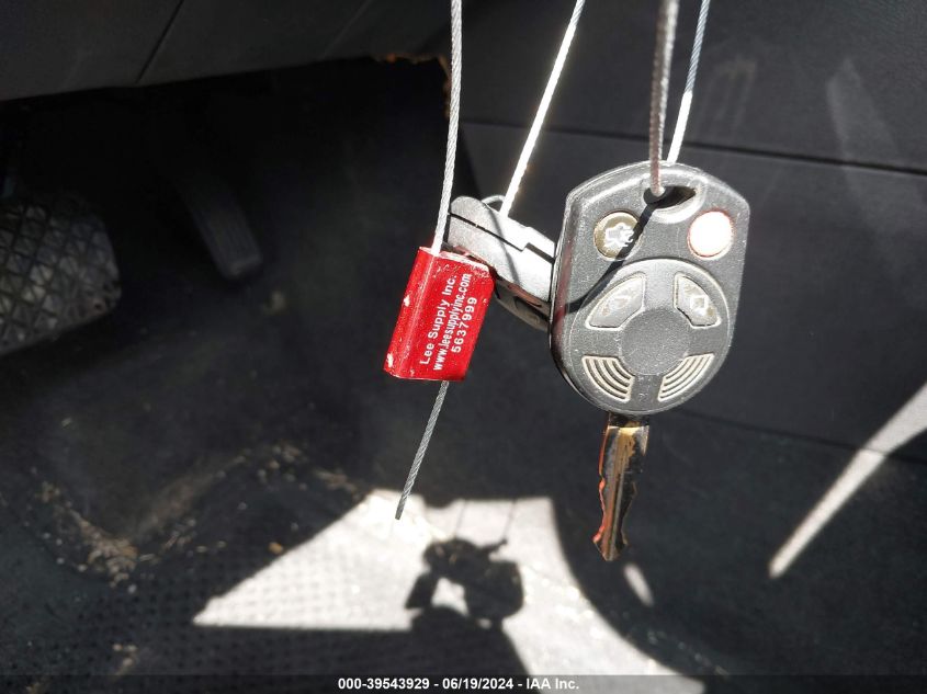 2011 Lincoln Mkz VIN: 3LNHL2JC1BR774500 Lot: 39543929