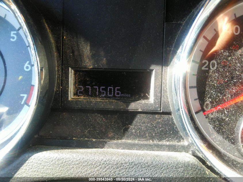 2011 Dodge Grand Caravan Express VIN: 2D4RN4DG8BR779067 Lot: 39543945