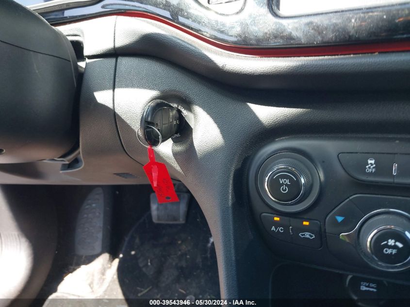 2015 Dodge Dart Sxt VIN: 1C3CDFBB2FD337746 Lot: 39543946