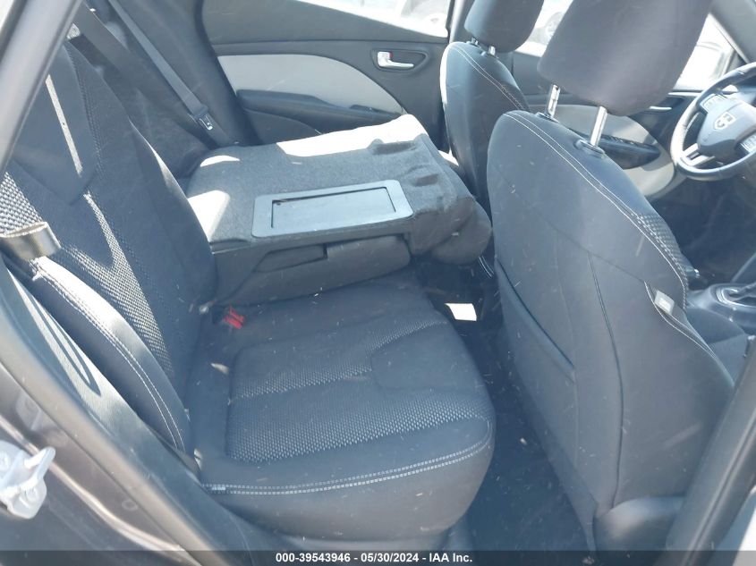 2015 Dodge Dart Sxt VIN: 1C3CDFBB2FD337746 Lot: 39543946