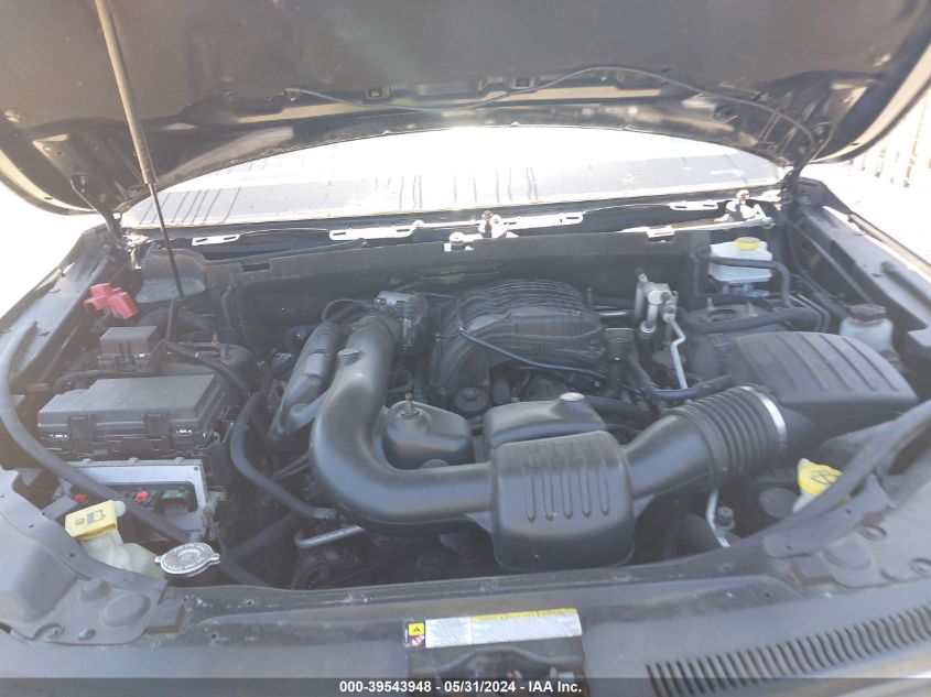 2011 Jeep Grand Cherokee Laredo VIN: 1J4RR4GGXBC590064 Lot: 39543948