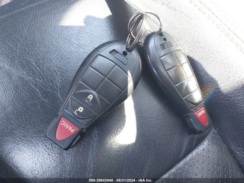 2011 Jeep Grand Cherokee Laredo VIN: 1J4RR4GGXBC590064 Lot: 39543948