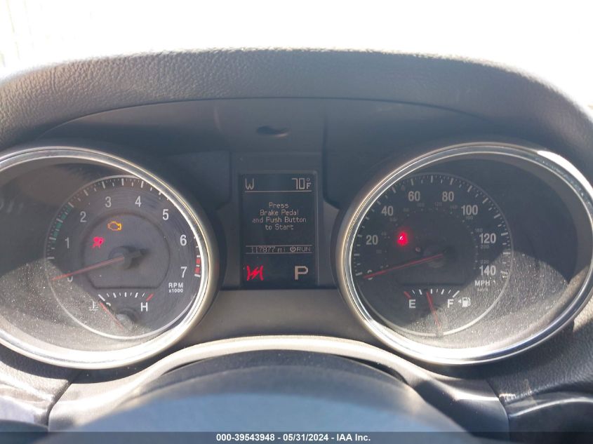 2011 Jeep Grand Cherokee Laredo VIN: 1J4RR4GGXBC590064 Lot: 39543948