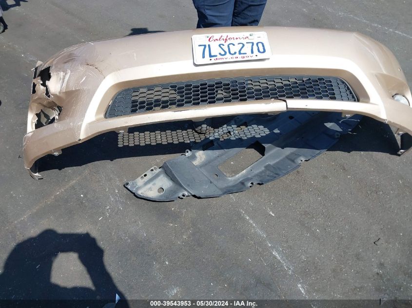 2011 Toyota Sienna Limited V6 VIN: 5TDYK3DC6BS096302 Lot: 39543953