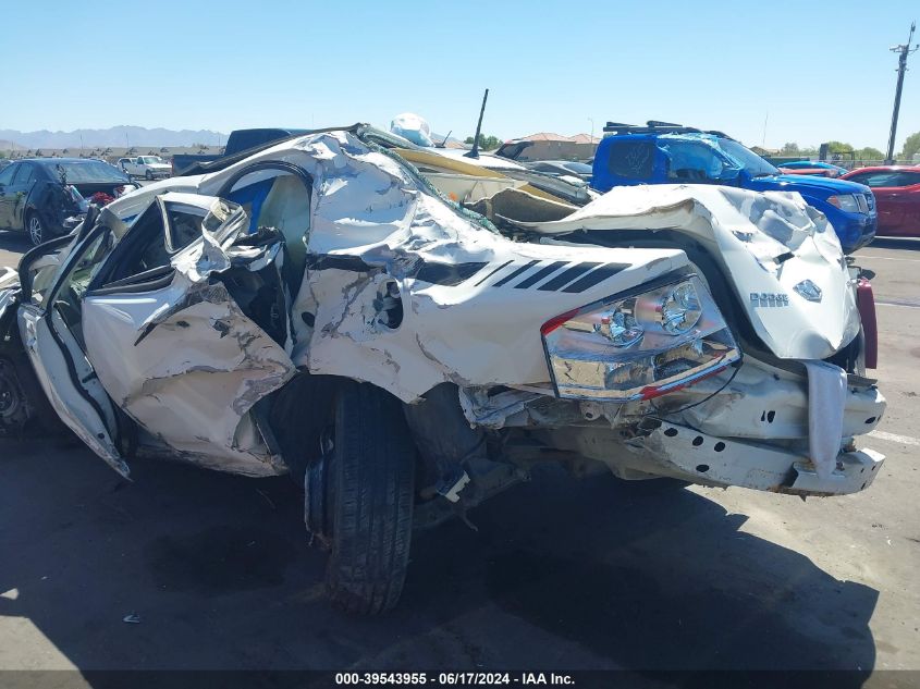 2010 Dodge Avenger Sxt VIN: 1B3CC4FB9AN110443 Lot: 39543955