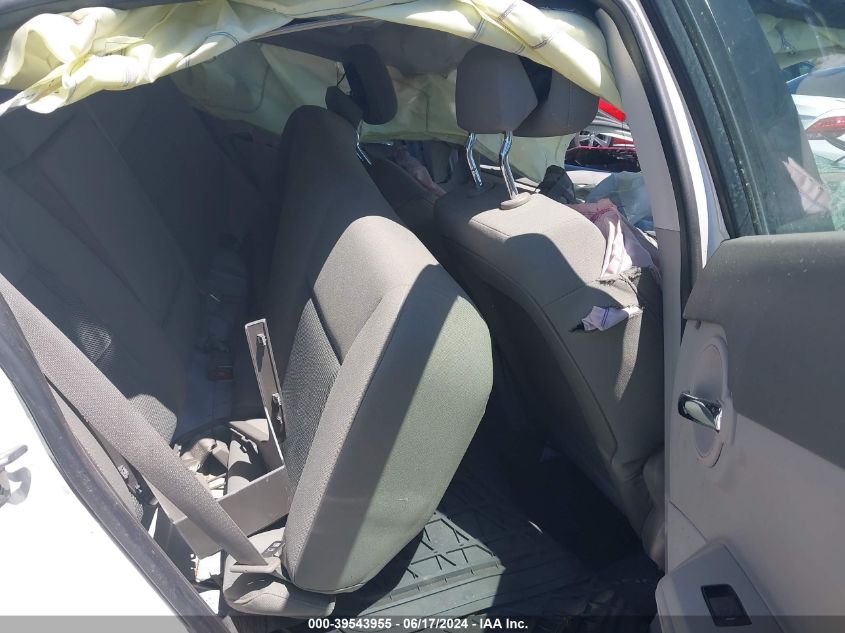 2010 Dodge Avenger Sxt VIN: 1B3CC4FB9AN110443 Lot: 39543955