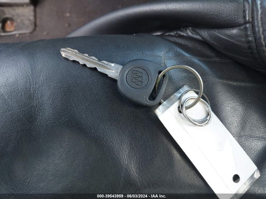 2010 Buick Enclave 1Xl VIN: 5GALVBED1AJ194136 Lot: 39543959