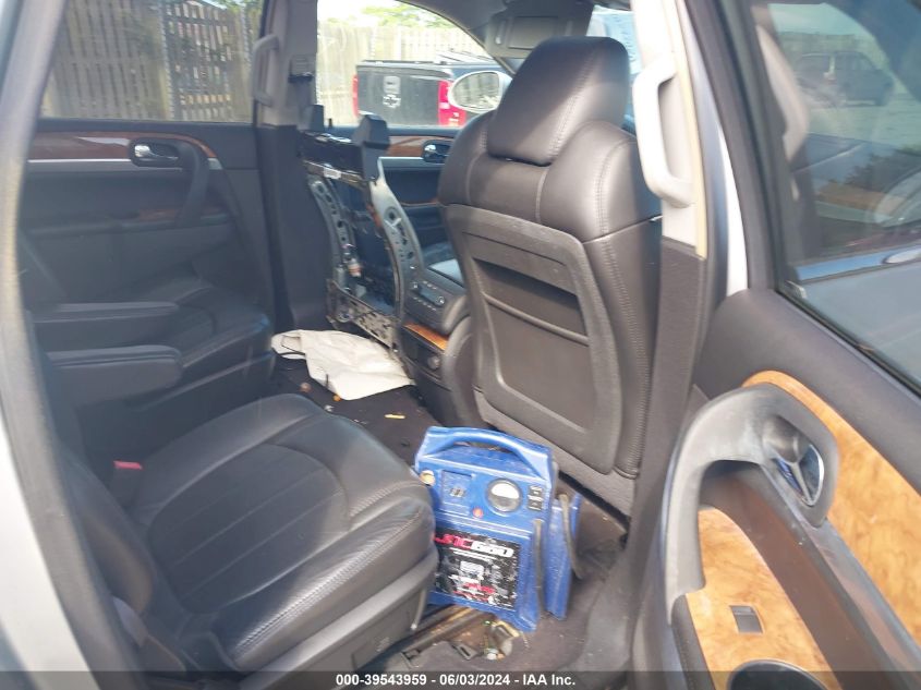 2010 Buick Enclave 1Xl VIN: 5GALVBED1AJ194136 Lot: 39543959