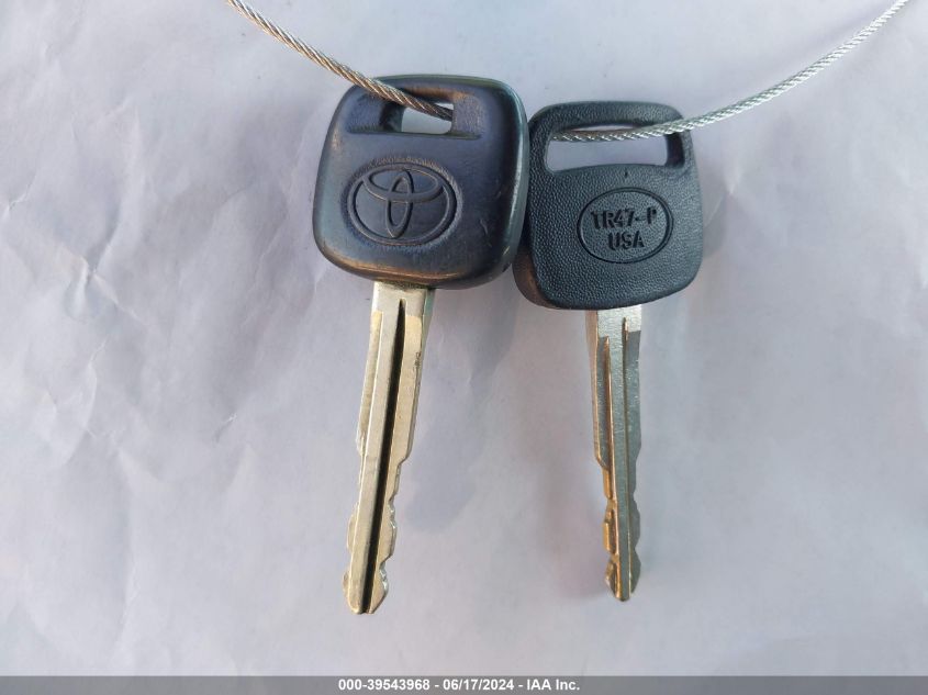 2012 Toyota Tacoma VIN: 5TFNX4CN5CX016240 Lot: 39543968