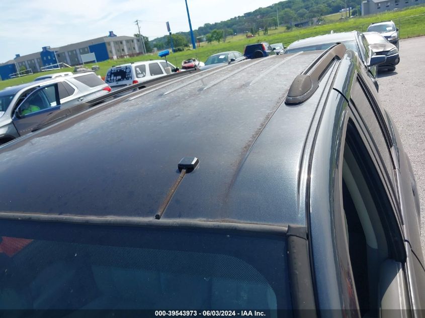 2005 Chevrolet Trailblazer Ls VIN: 1GNDT13S952267619 Lot: 39543973