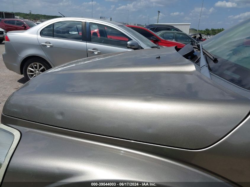 2005 Dodge Durango Slt VIN: 1D4HD48N65F585771 Lot: 39544003