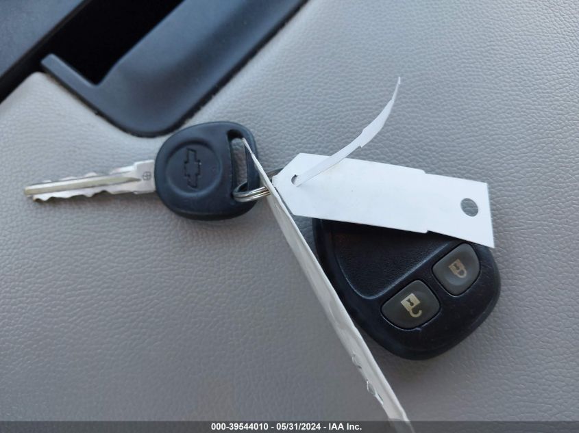 2011 Chevrolet Silverado 1500 Lt VIN: 1GCRKSE3XBZ458563 Lot: 39544010