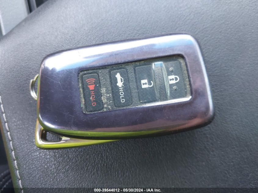 2013 Lexus Gs 350 VIN: JTHBE1BL1D5022846 Lot: 39544012