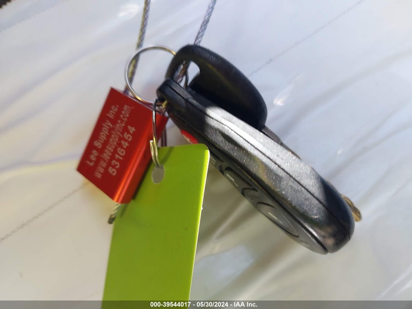 2006 Chevrolet Silverado 2500Hd Lt3 VIN: 1GCHK23D66F199911 Lot: 39544017