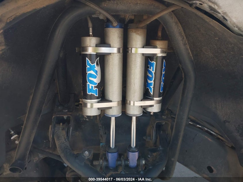 2006 Chevrolet Silverado 2500Hd Lt3 VIN: 1GCHK23D66F199911 Lot: 39544017