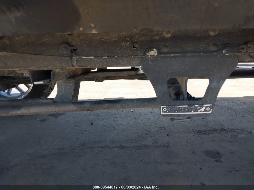 2006 Chevrolet Silverado 2500Hd Lt3 VIN: 1GCHK23D66F199911 Lot: 39544017