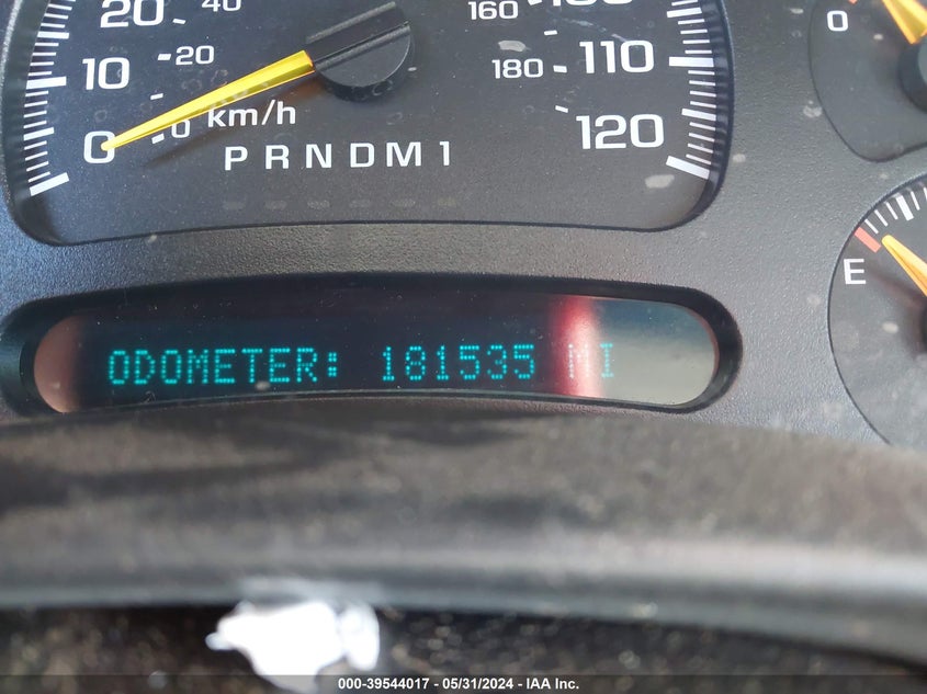 2006 Chevrolet Silverado 2500Hd Lt3 VIN: 1GCHK23D66F199911 Lot: 39544017