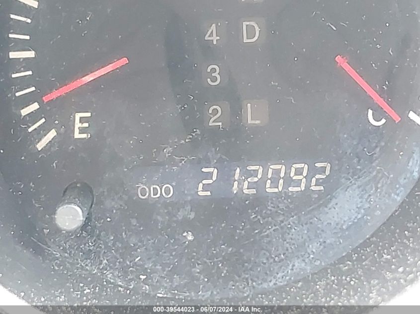 2003 Lexus Es 300 VIN: JTHBF30G530105108 Lot: 39544023