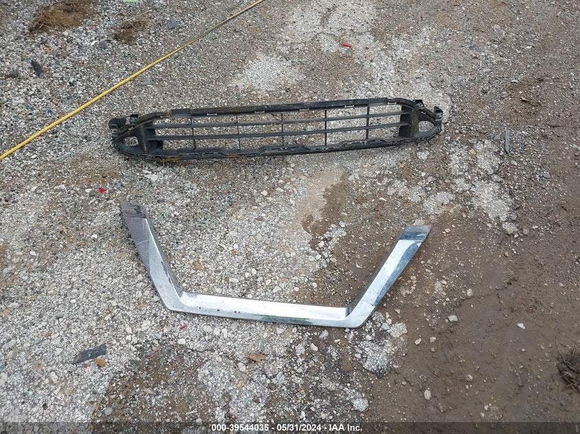 2021 NISSAN ROGUE PLATINUM FWD - JN8AT3DC1MW100228