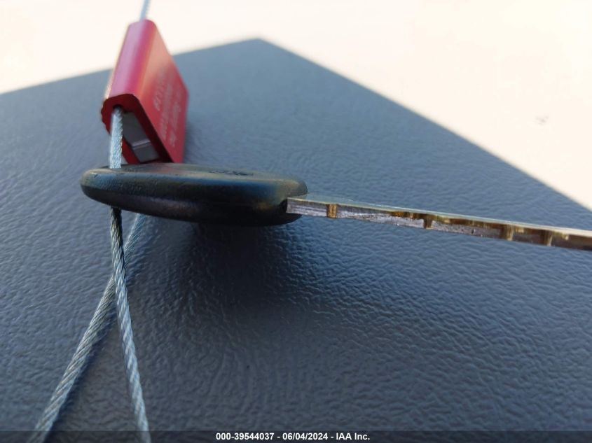 2001 Chevrolet Tahoe Ls VIN: 1GNEC13T81J149039 Lot: 39544037