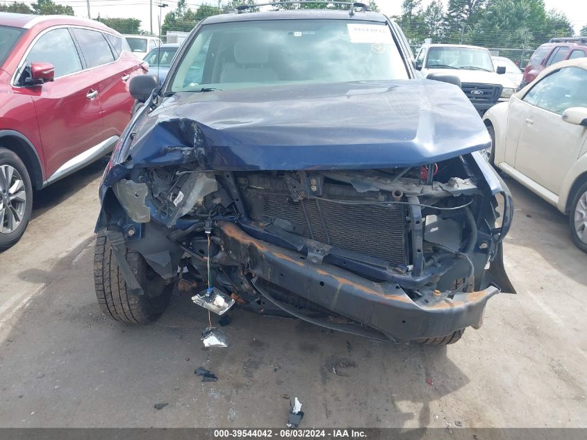 2007 Chevrolet Trailblazer Ls VIN: 1GNDS13S572250077 Lot: 39544042