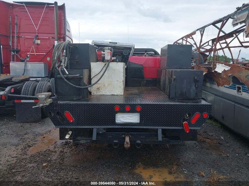 2022 Chevrolet Silverado 3500Hd Chassis Lt VIN: 1GB3YTE71NF101490 Lot: 39544050