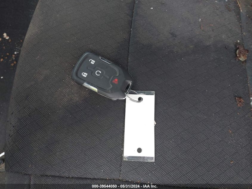 2022 Chevrolet Silverado 3500Hd Chassis Lt VIN: 1GB3YTE71NF101490 Lot: 39544050