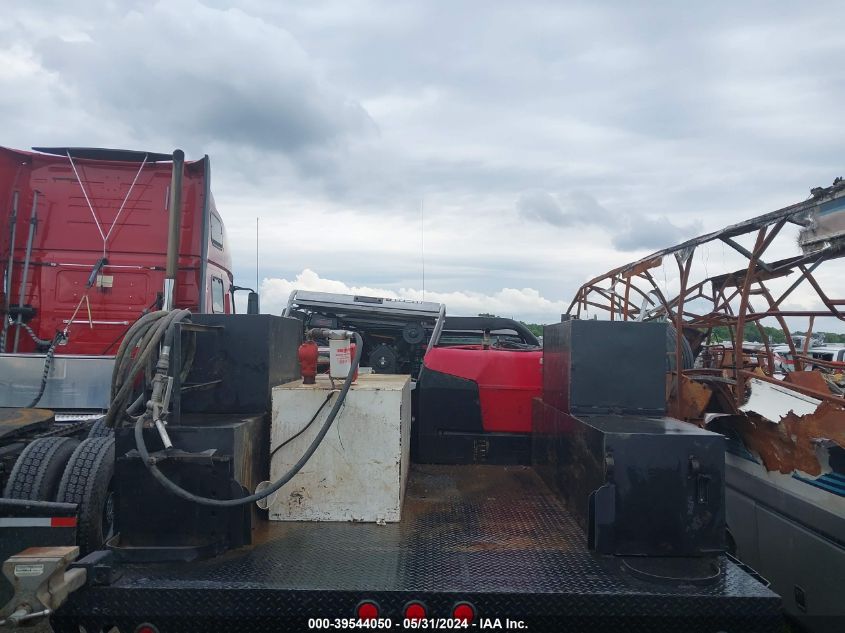 2022 Chevrolet Silverado 3500Hd Chassis Lt VIN: 1GB3YTE71NF101490 Lot: 39544050