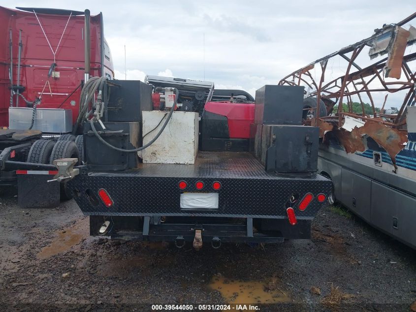 2022 Chevrolet Silverado 3500Hd Chassis Lt VIN: 1GB3YTE71NF101490 Lot: 39544050