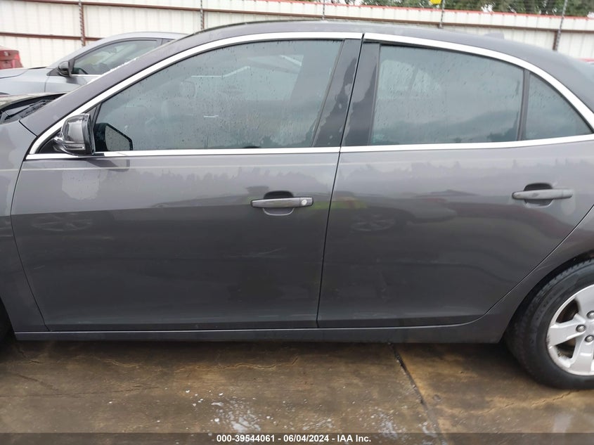 2013 Chevrolet Malibu 1Lt VIN: 1G11C5SA4DF285831 Lot: 39544061