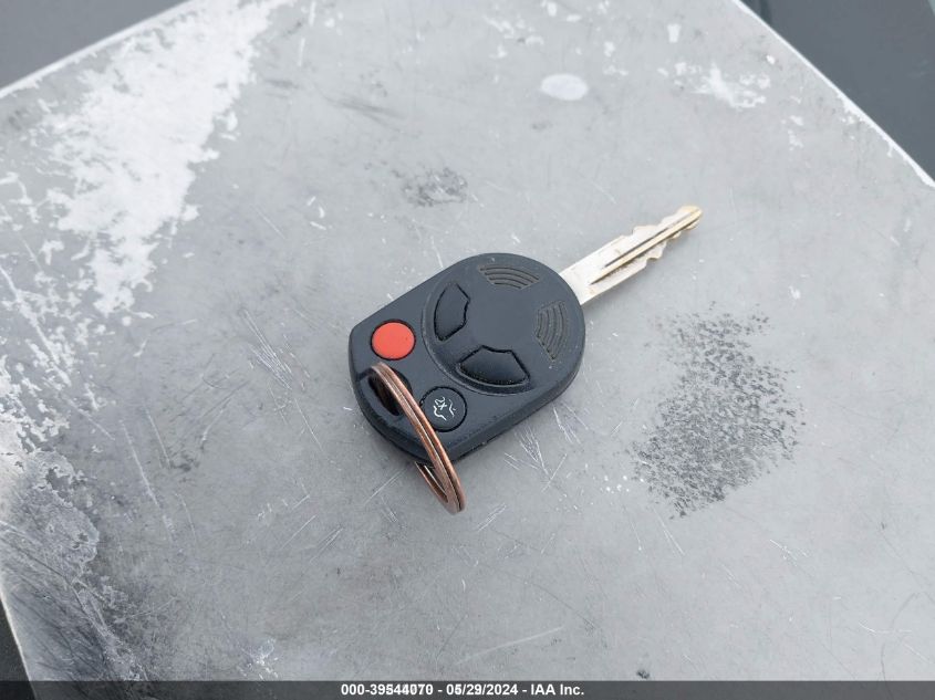 2011 Ford Fusion Se VIN: 3FAHP0HA8BR173219 Lot: 39544070