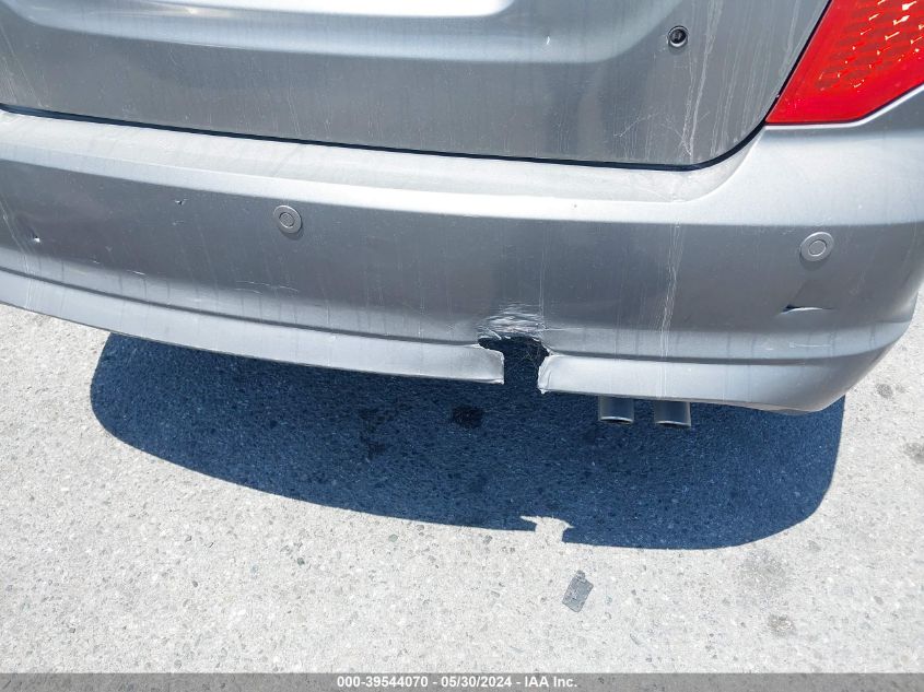 2011 Ford Fusion Se VIN: 3FAHP0HA8BR173219 Lot: 39544070